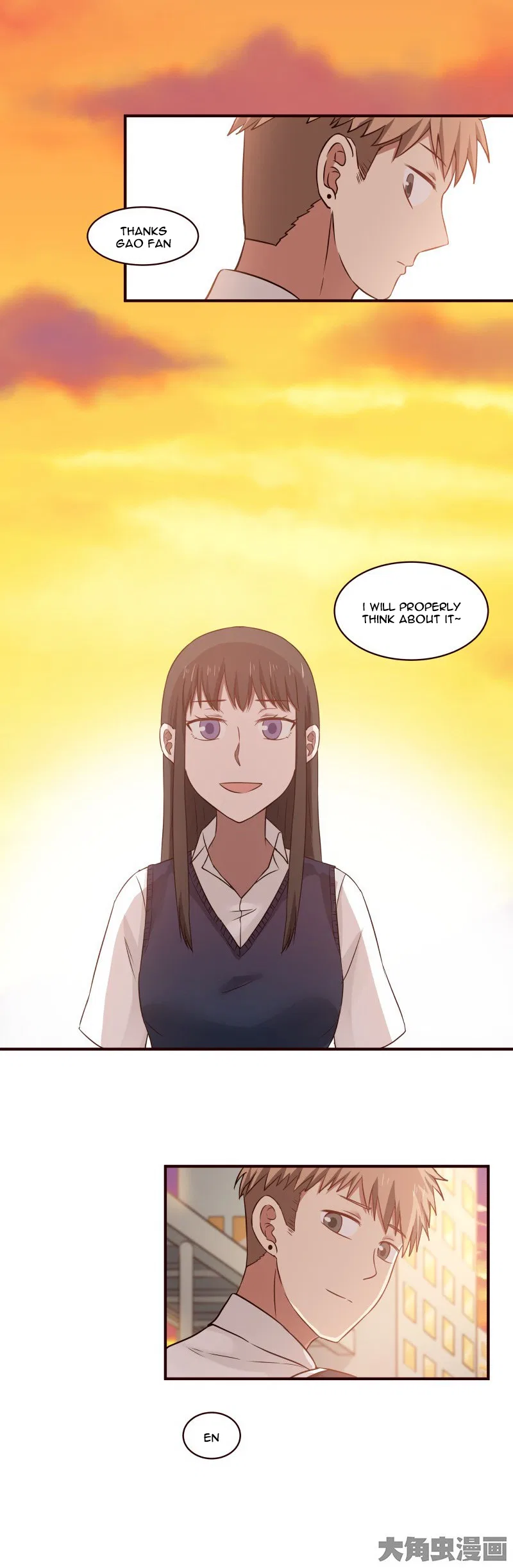 LaLa Chapter 77 – Page 11
