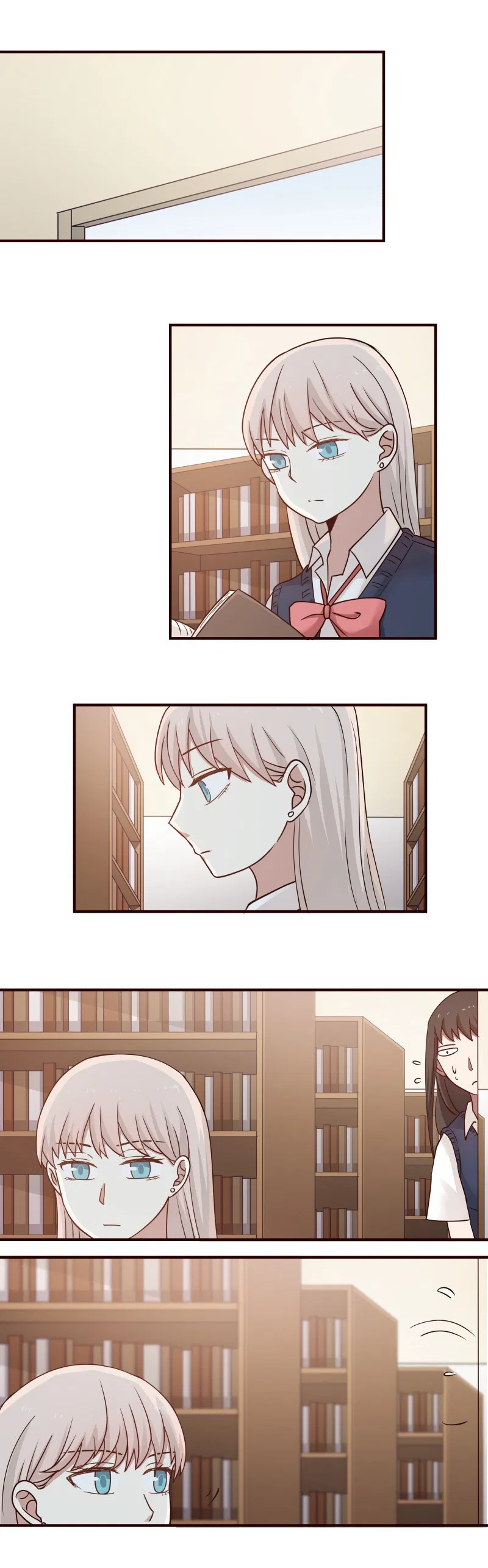 LaLa Chapter 76 – Page 2