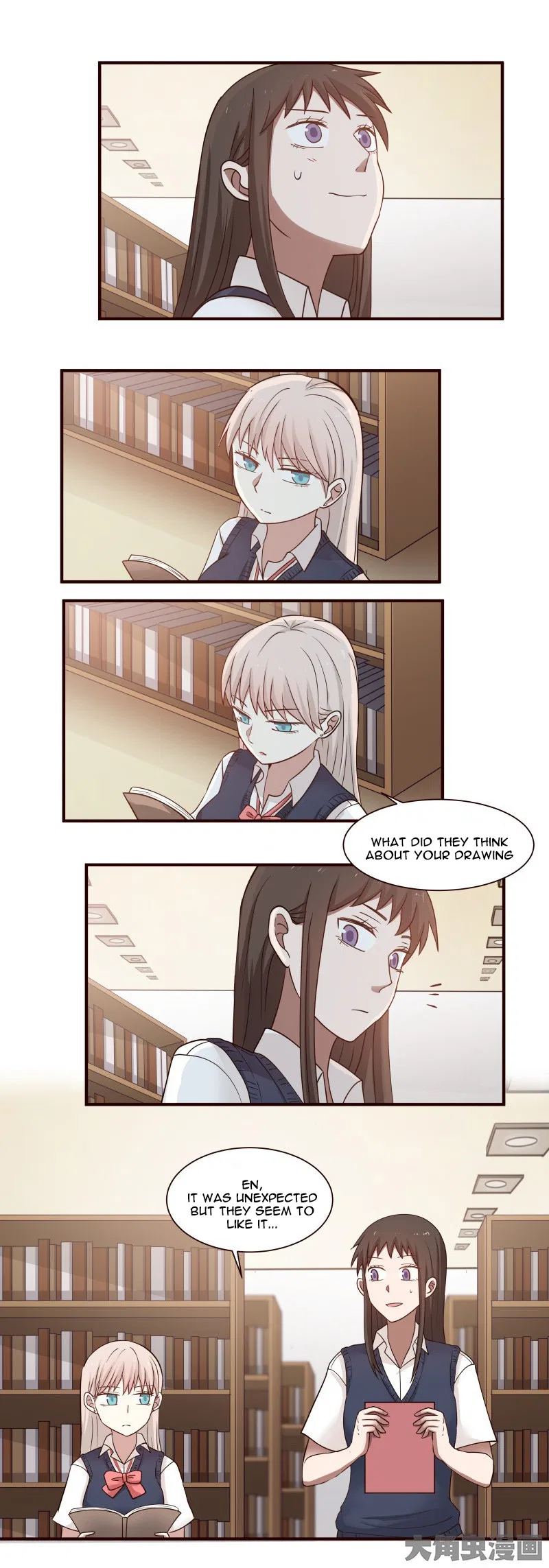LaLa Chapter 76 – Page 4
