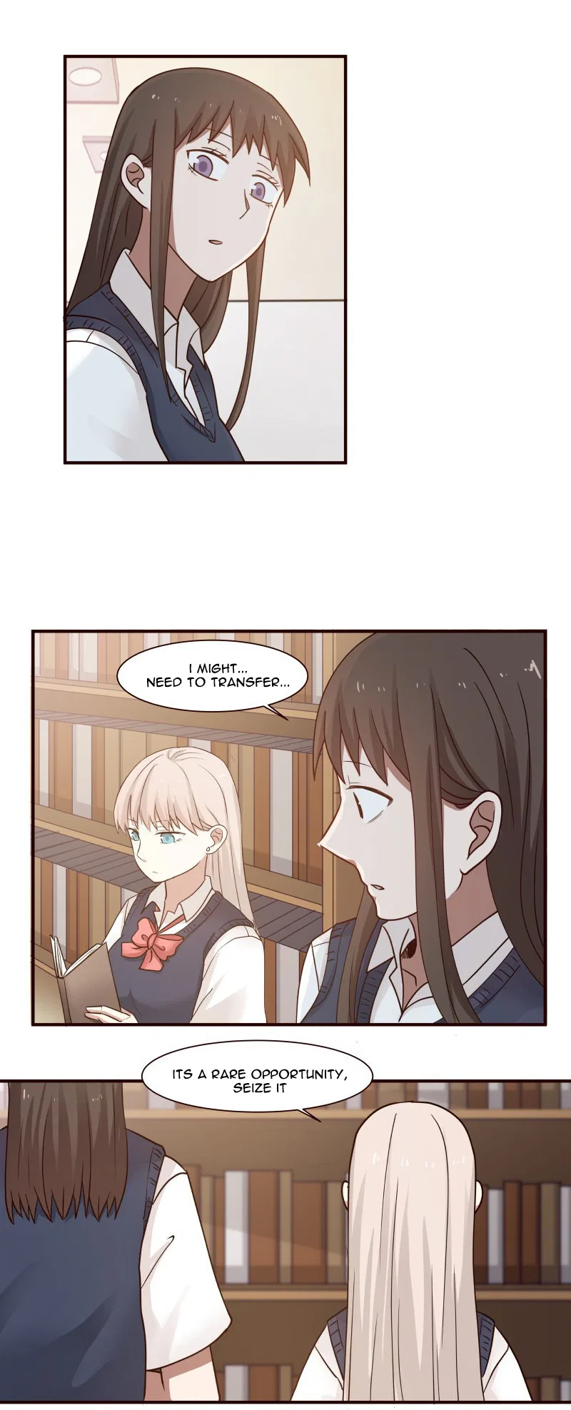 LaLa Chapter 76 – Page 7
