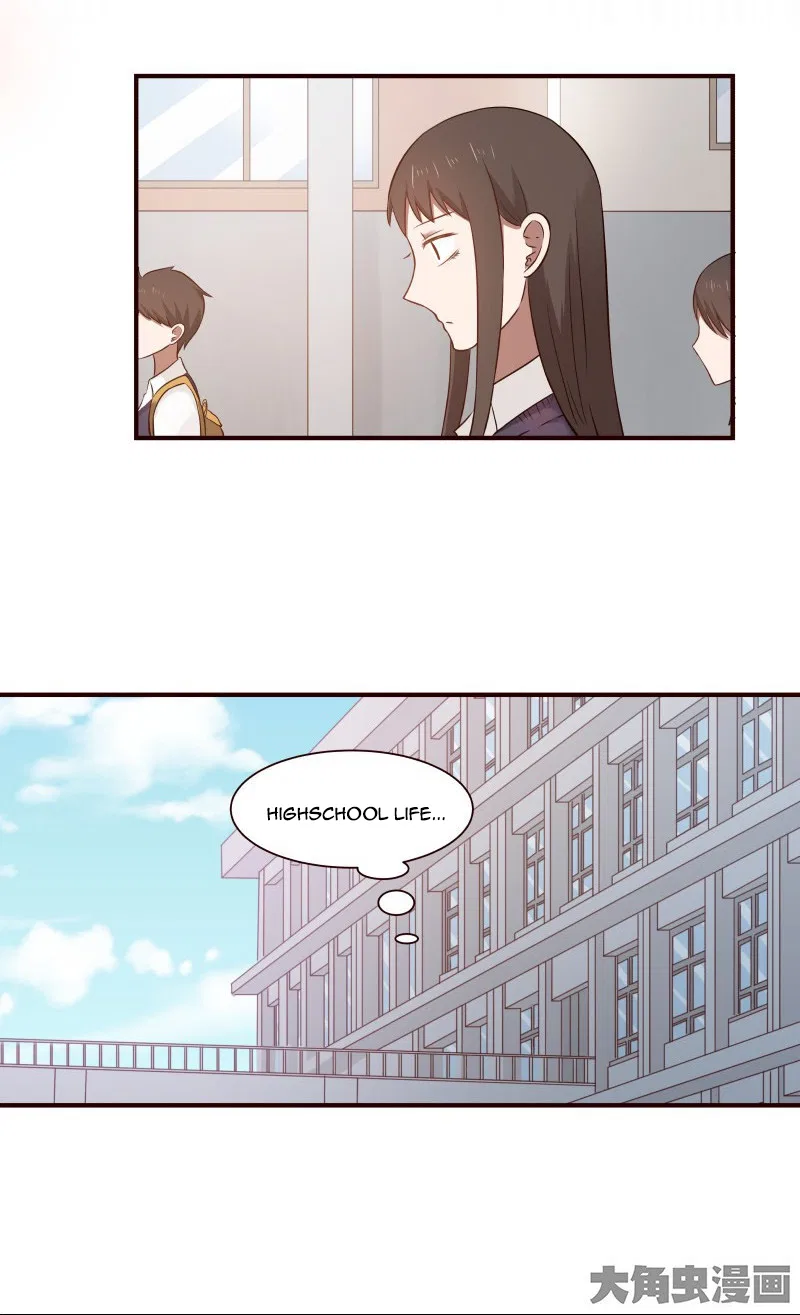 LaLa Chapter 75 – Page 6