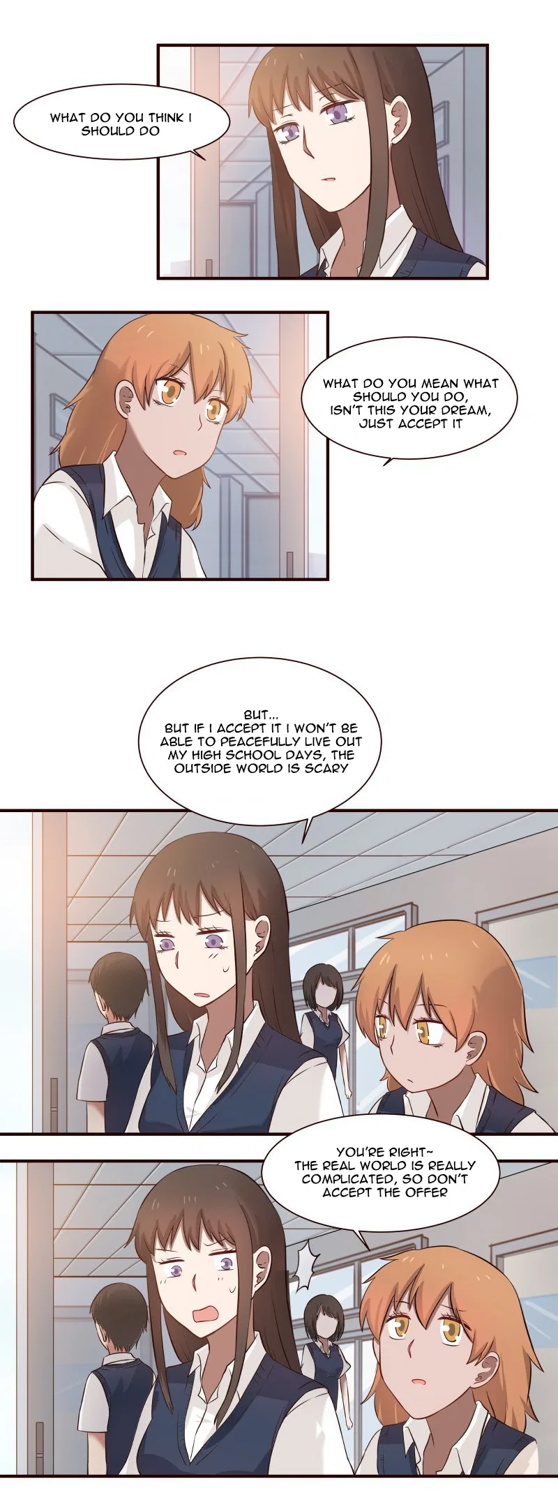 LaLa Chapter 75 – Page 9