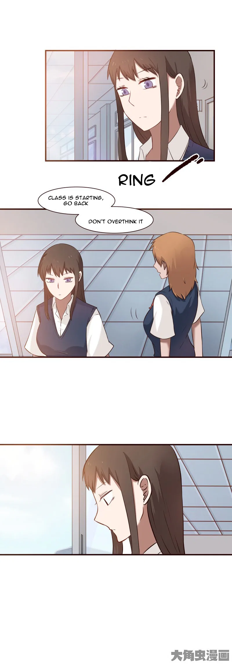LaLa Chapter 75 – Page 13