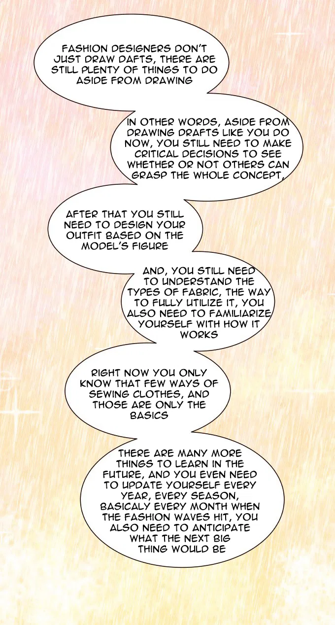 LaLa Chapter 74 – Page 6