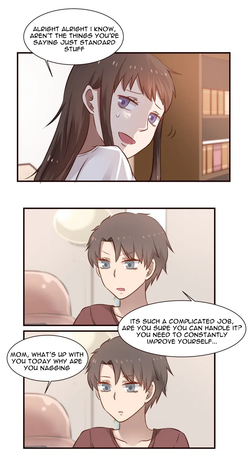 LaLa Chapter 74 – Page 8