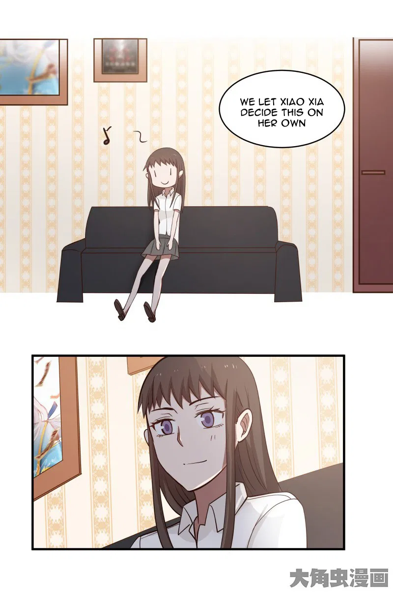 LaLa Chapter 73 – Page 9