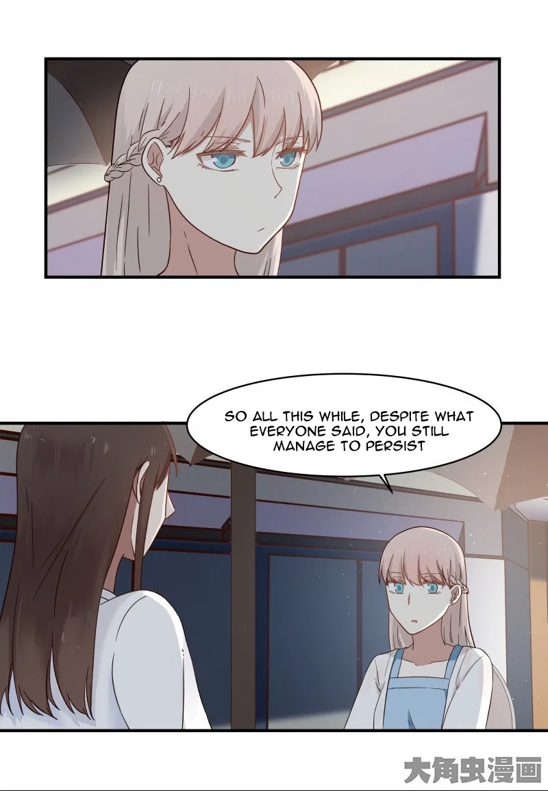 LaLa Chapter 71 – Page 3