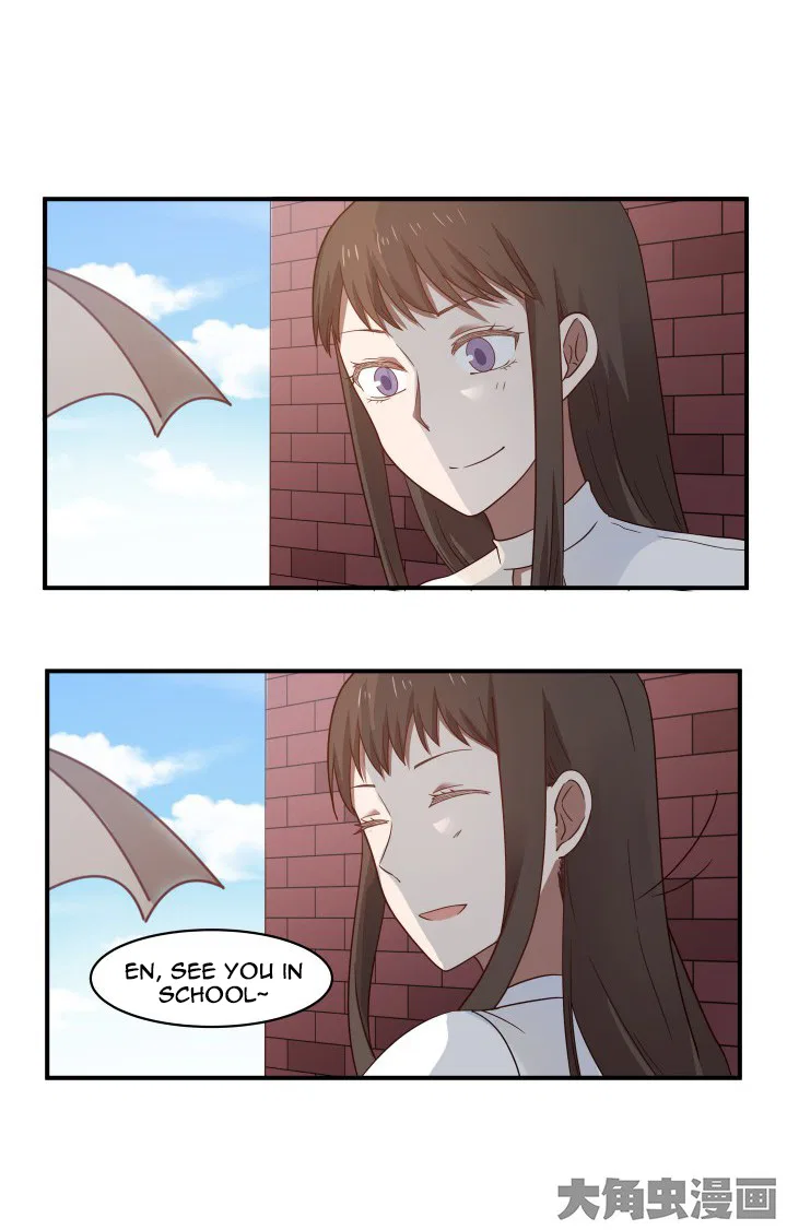 LaLa Chapter 71 – Page 7
