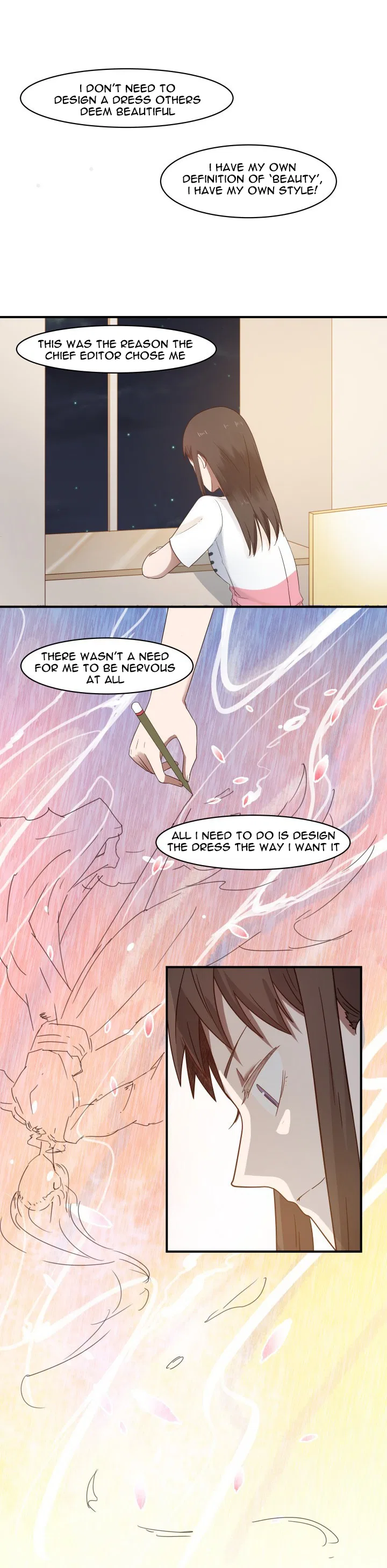 LaLa Chapter 71 – Page 10