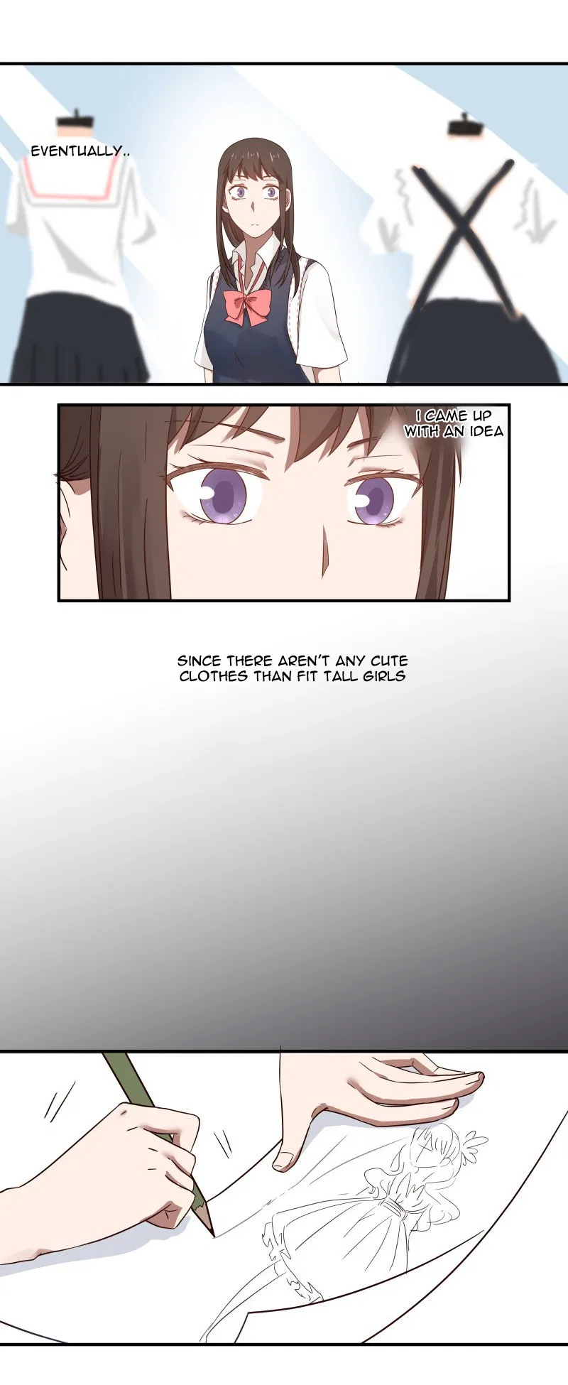 LaLa Chapter 70 – Page 8