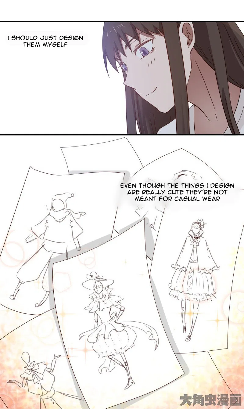 LaLa Chapter 70 – Page 9