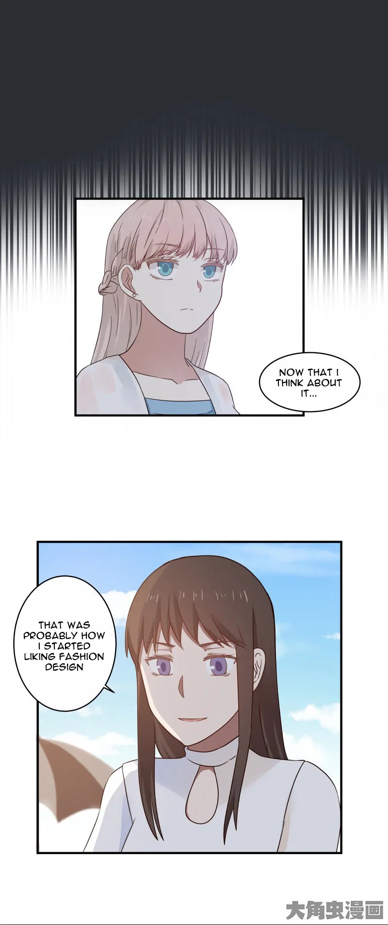 LaLa Chapter 70 – Page 10