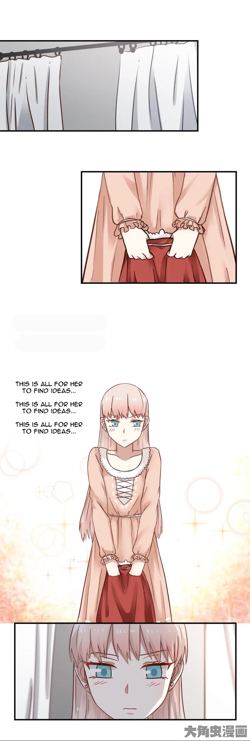 LaLa Chapter 69 – Page 2