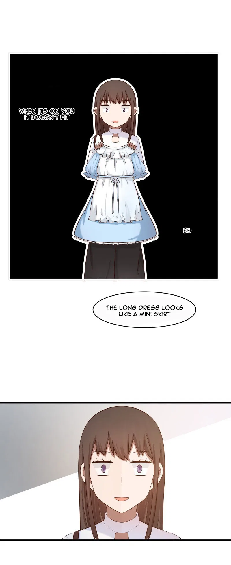 LaLa Chapter 67 – Page 5