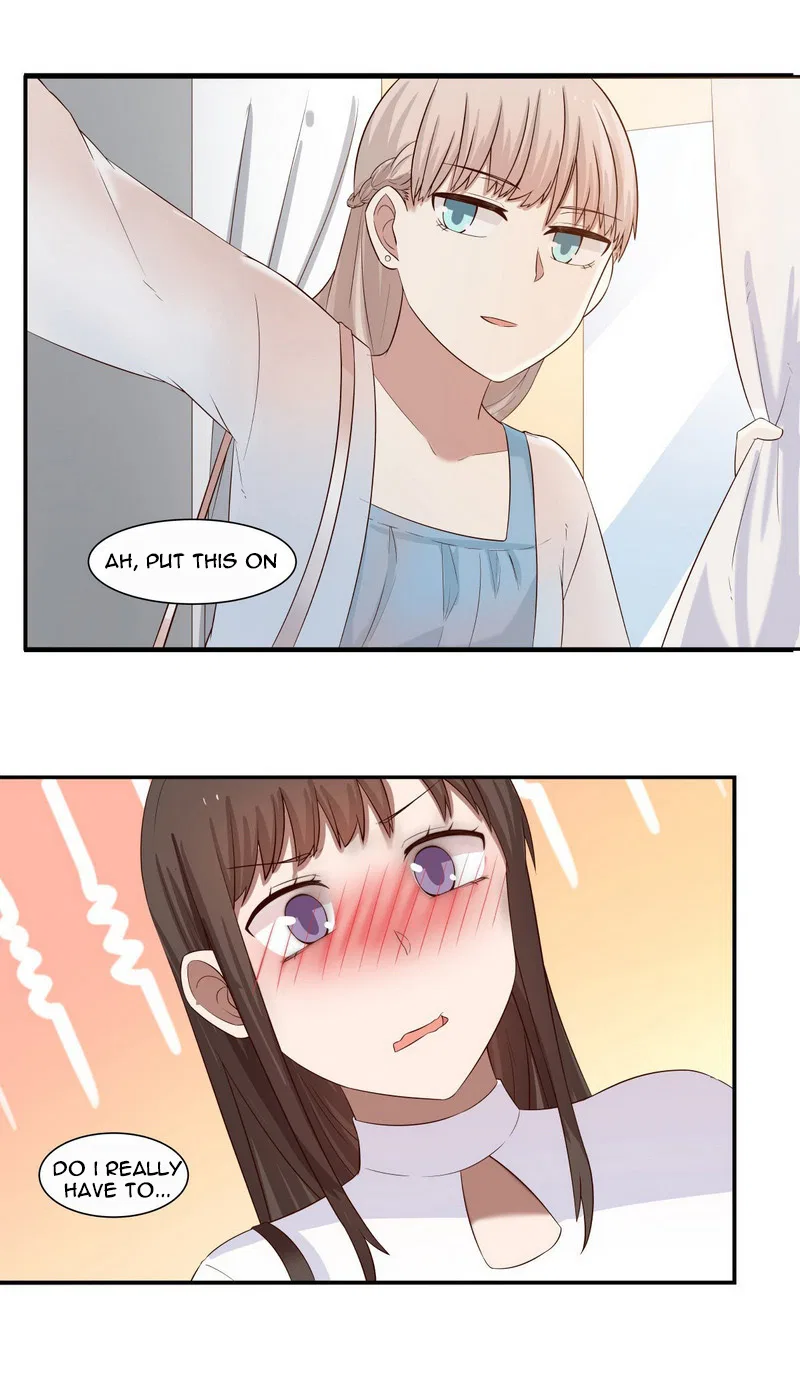 LaLa Chapter 67 – Page 11