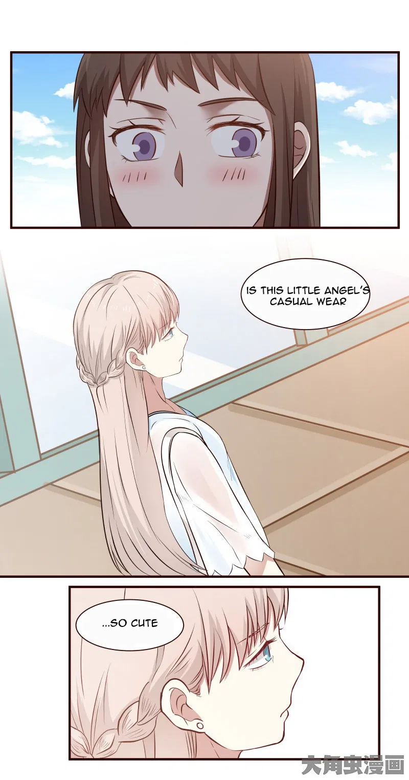 LaLa Chapter 66 – Page 4