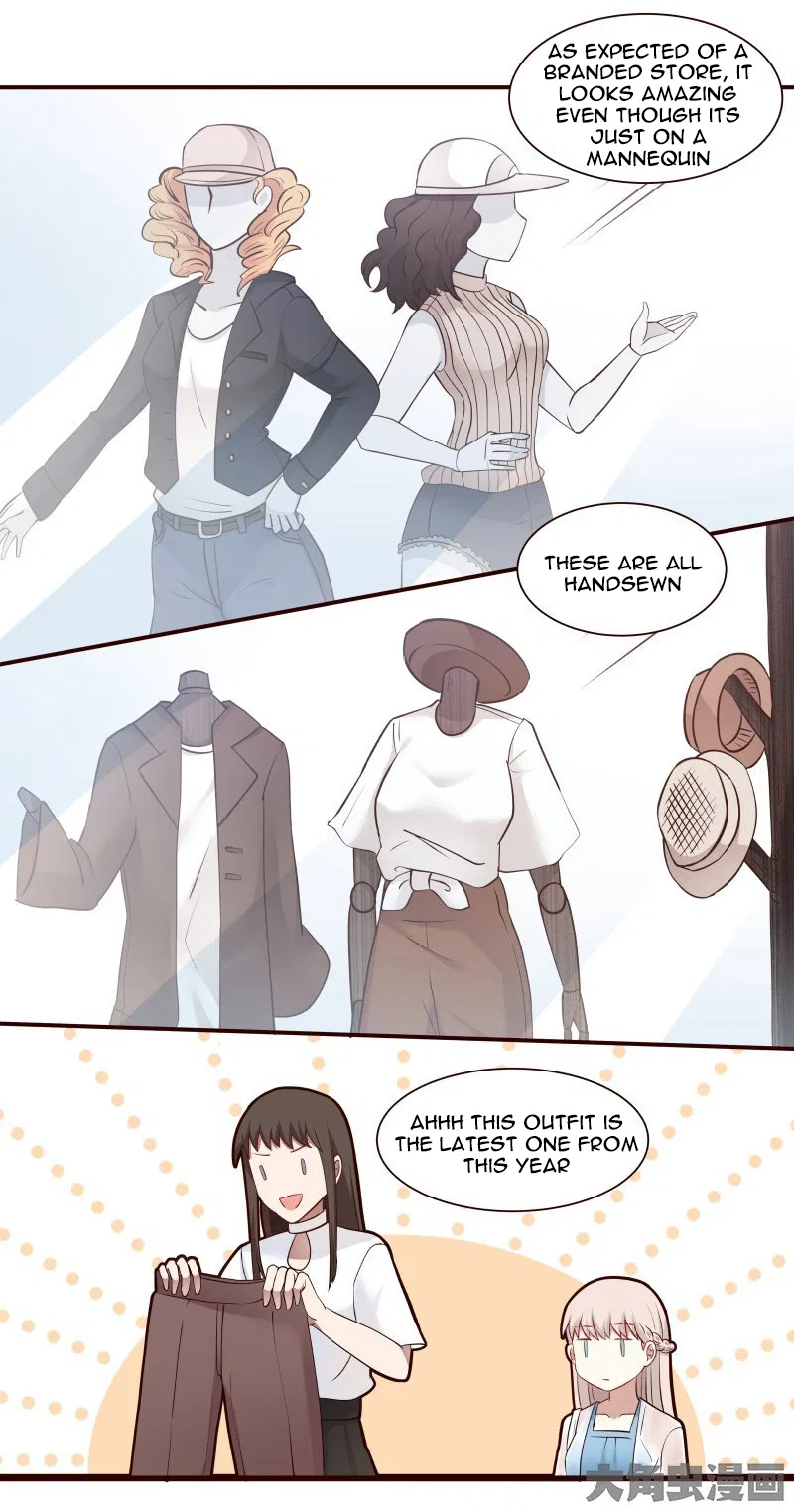 LaLa Chapter 66 – Page 8