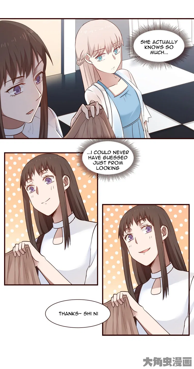 LaLa Chapter 66 – Page 9