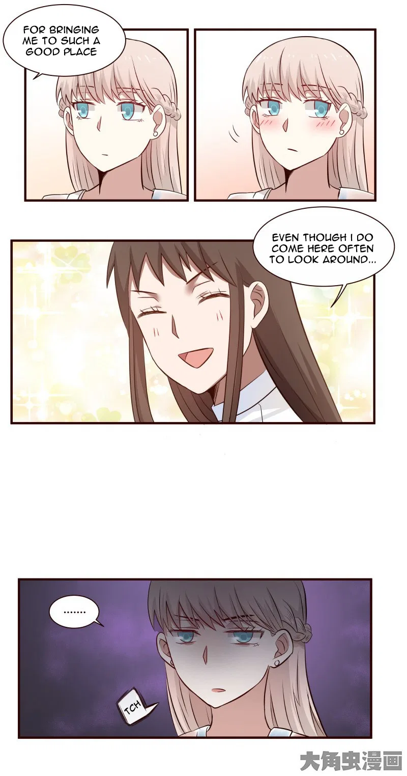 LaLa Chapter 66 – Page 10
