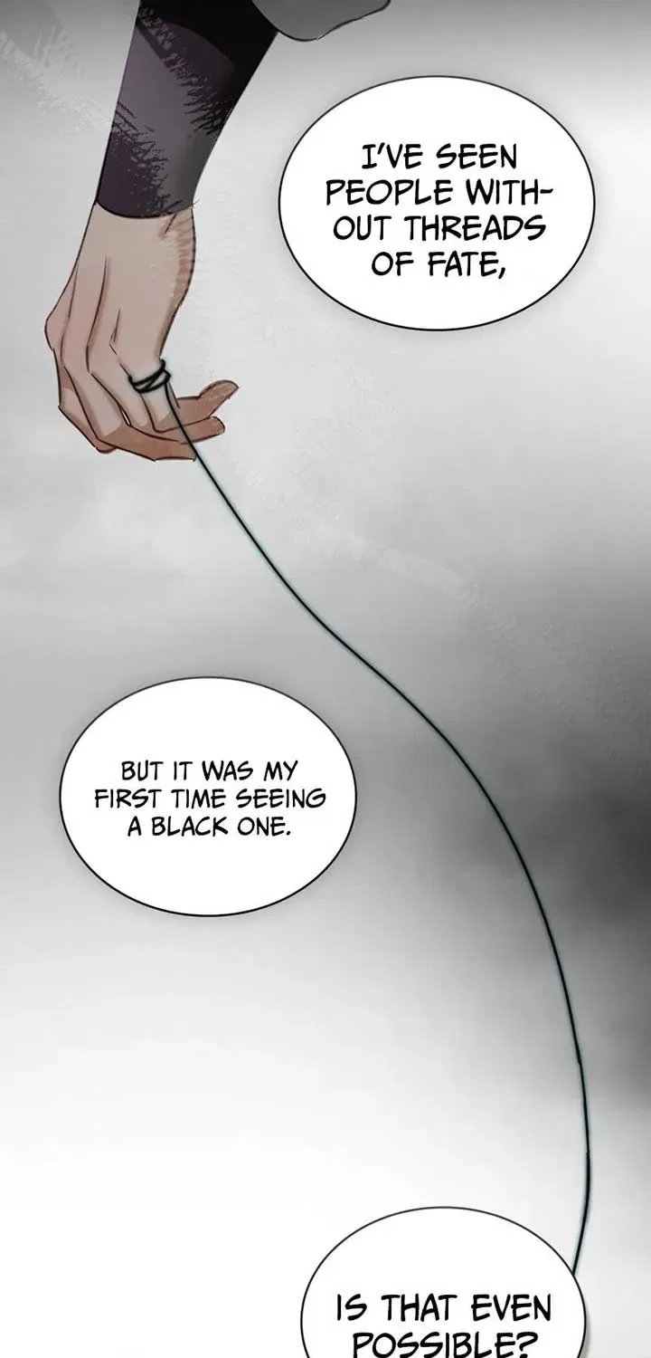 To Tread into Darkness Chapter 0 – Page 5