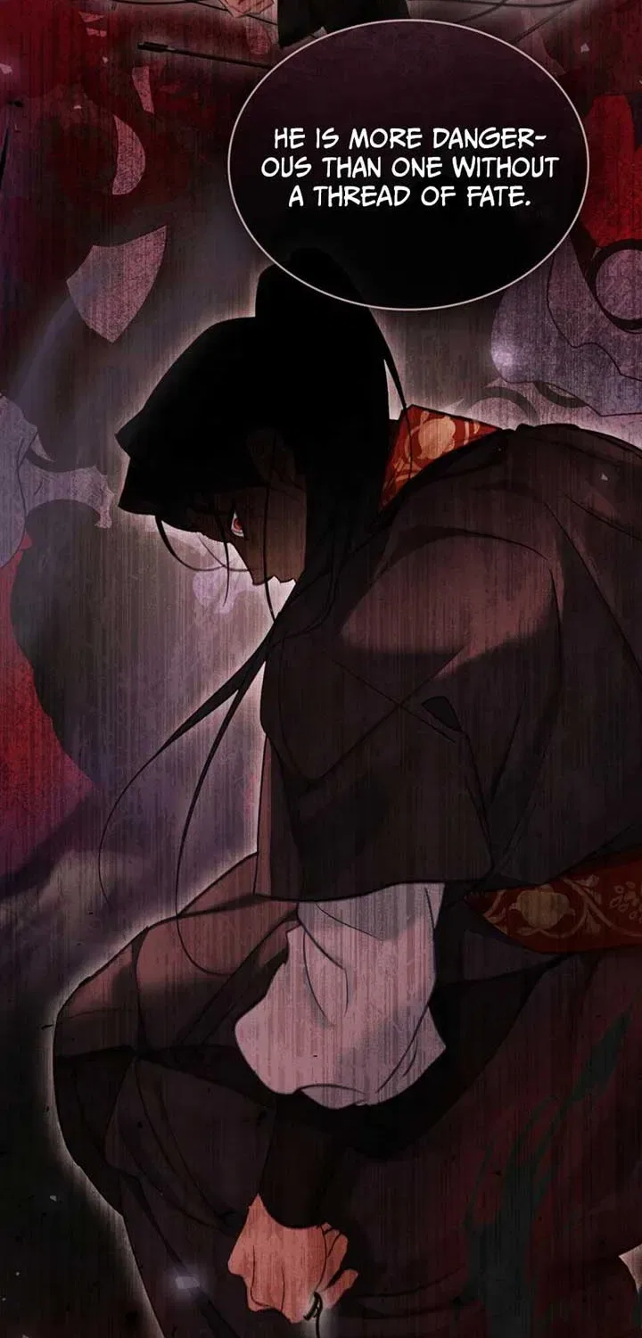 To Tread into Darkness Chapter 0 – Page 8