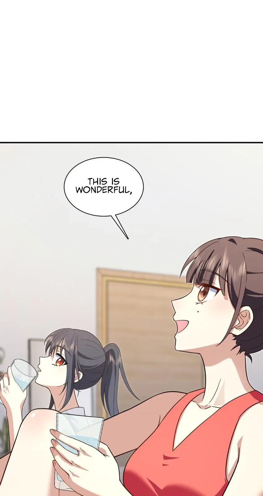 My Wife Is From a Thousand Years Ago Chapter 213 – Page 9