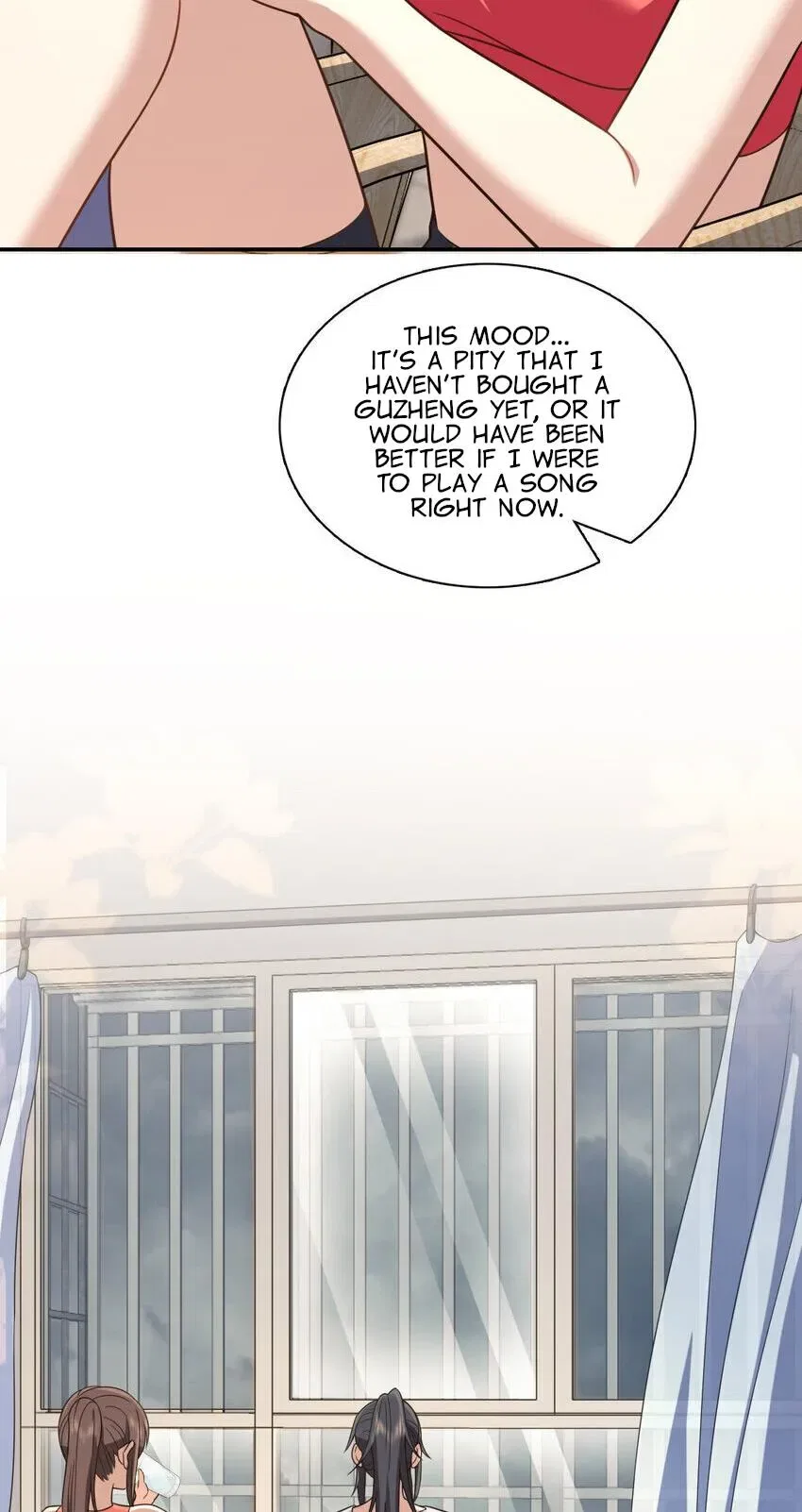 My Wife Is From a Thousand Years Ago Chapter 213 – Page 10