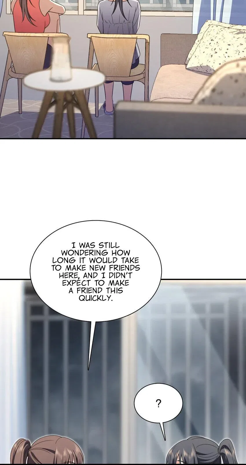 My Wife Is From a Thousand Years Ago Chapter 213 – Page 11