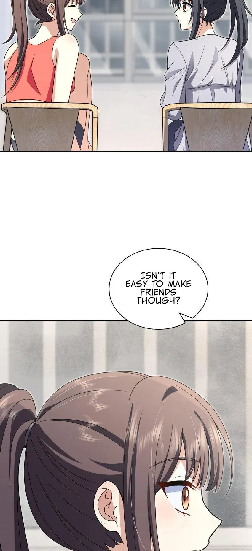 My Wife Is From a Thousand Years Ago Chapter 213 – Page 12