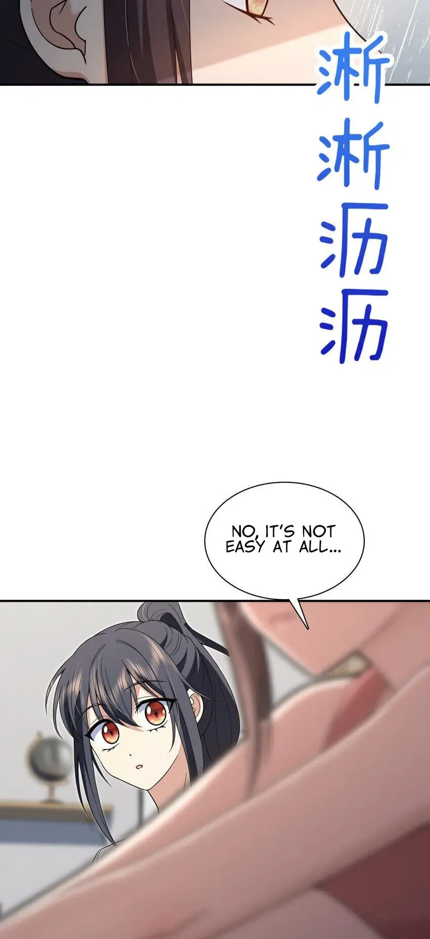 My Wife Is From a Thousand Years Ago Chapter 213 – Page 14