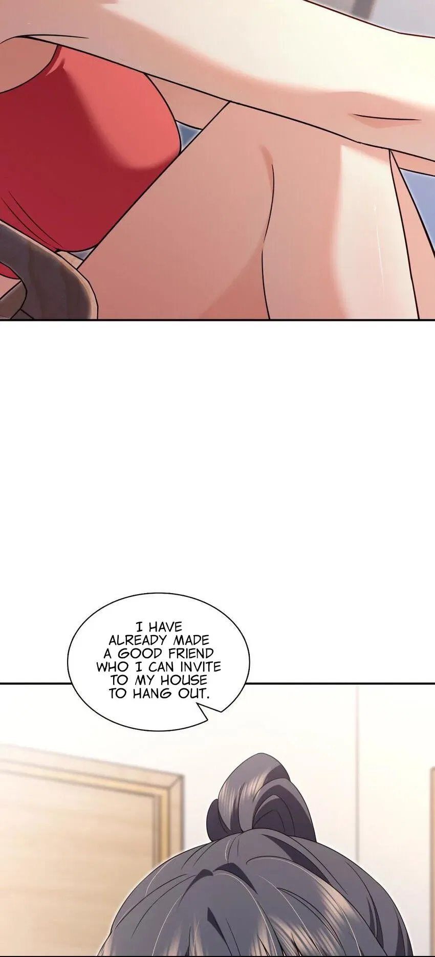 My Wife Is From a Thousand Years Ago Chapter 213 – Page 20