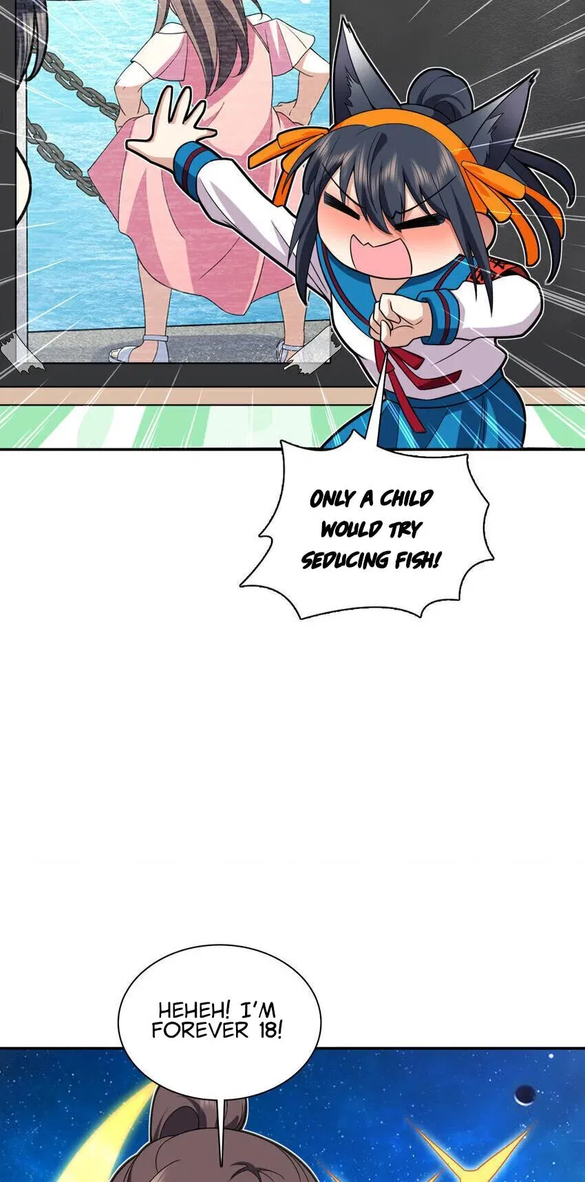 My Wife Is From a Thousand Years Ago Chapter 213 – Page 26