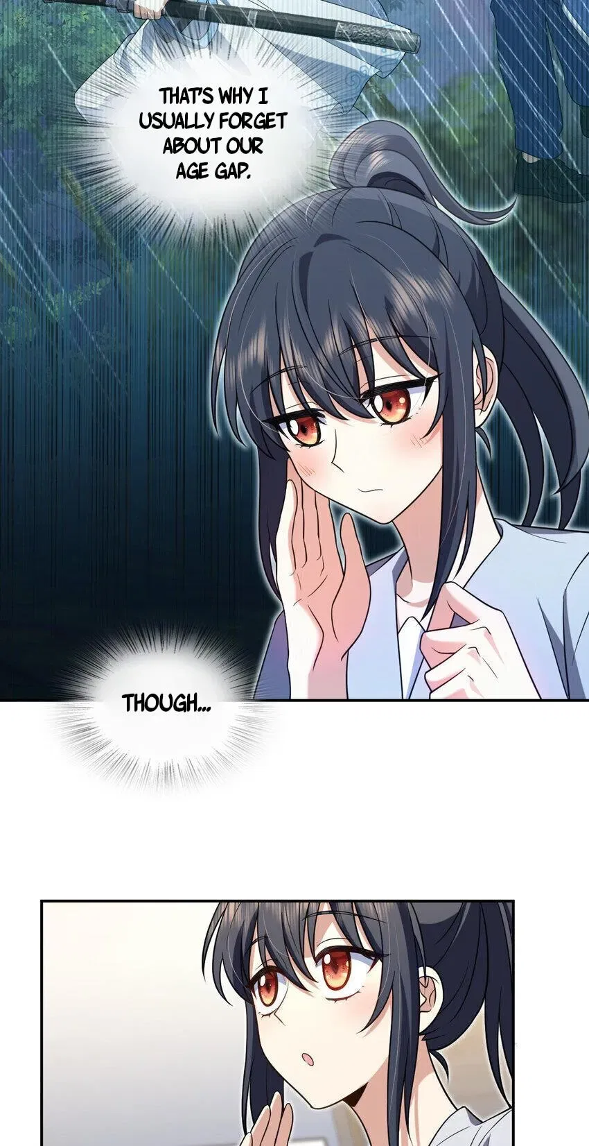 My Wife Is From a Thousand Years Ago Chapter 213 – Page 30