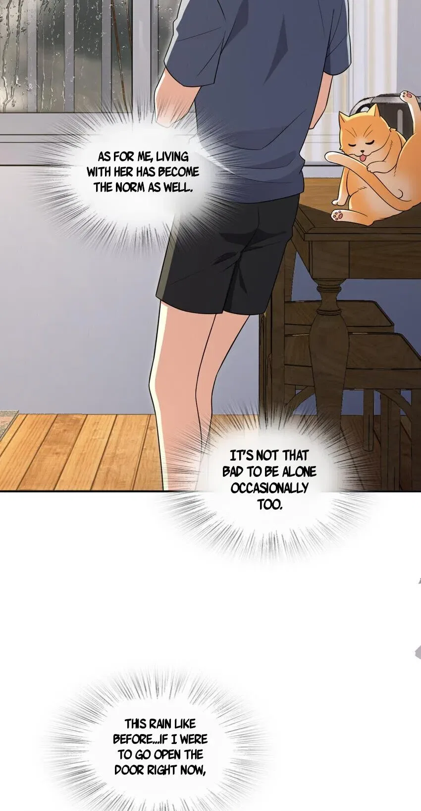 My Wife Is From a Thousand Years Ago Chapter 213 – Page 35