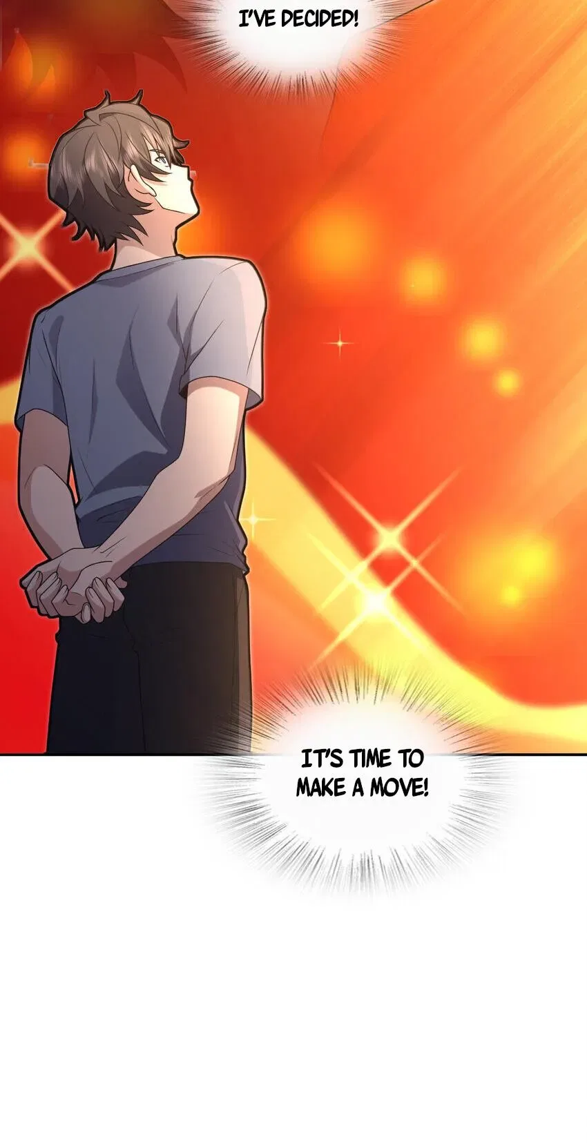 My Wife Is From a Thousand Years Ago Chapter 213 – Page 42