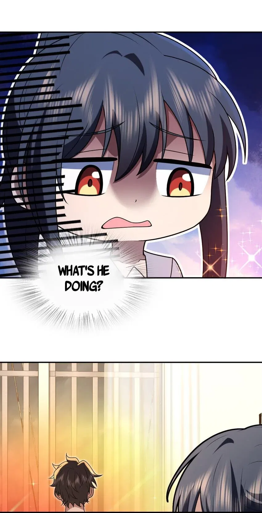 My Wife Is From a Thousand Years Ago Chapter 213 – Page 43