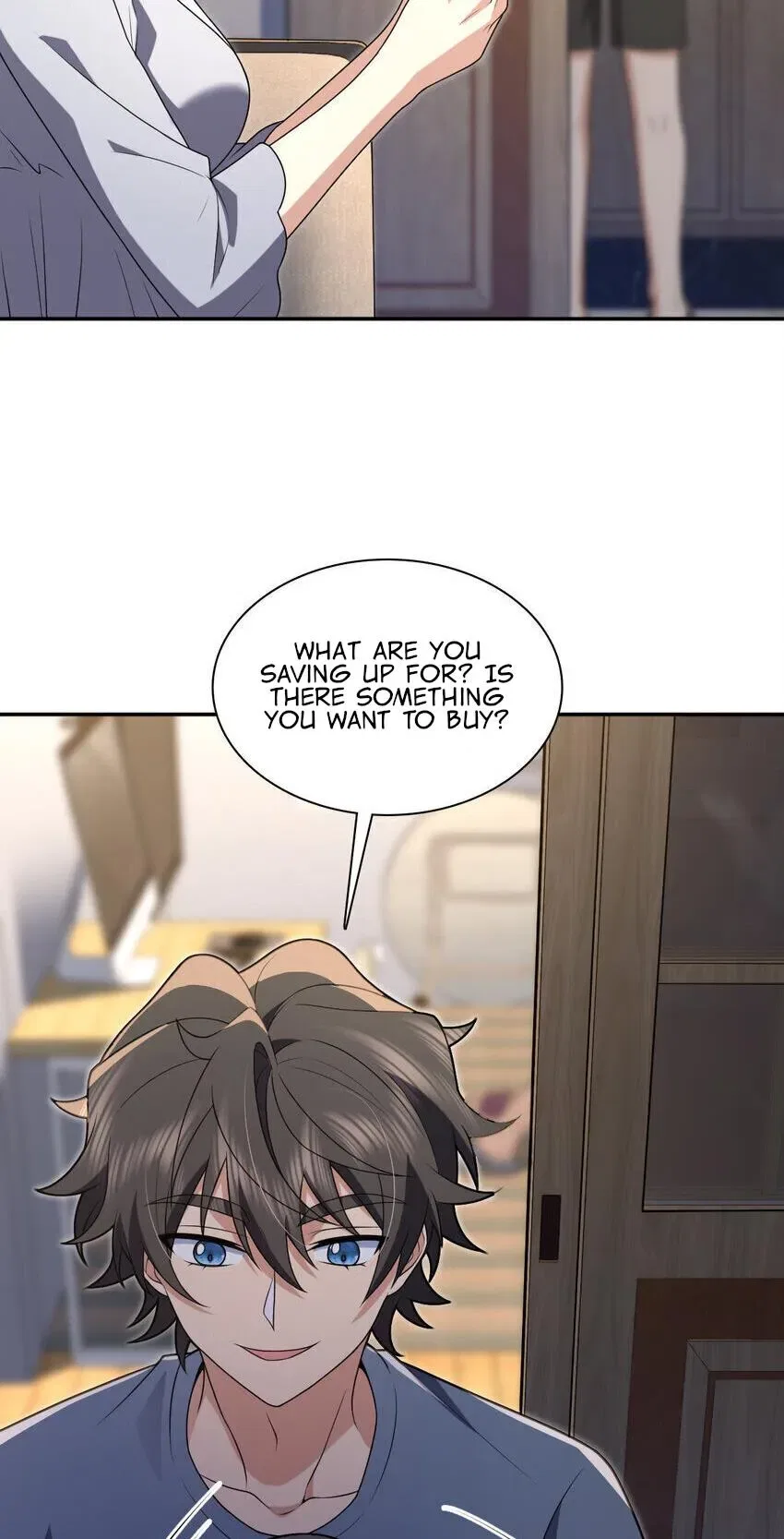 My Wife Is From a Thousand Years Ago Chapter 213 – Page 54