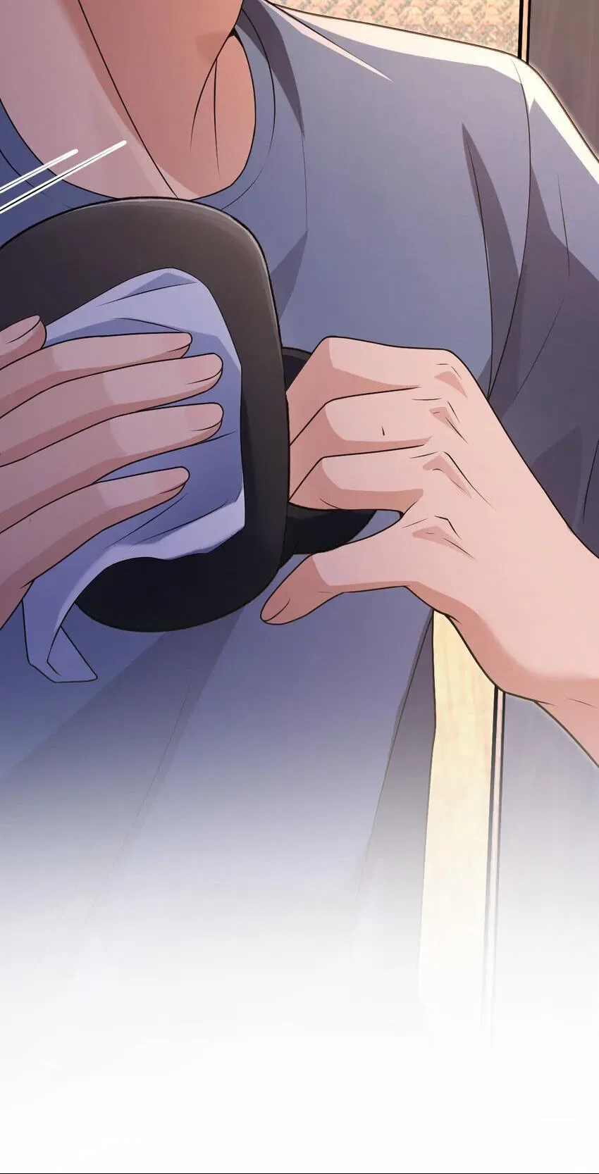 My Wife Is From a Thousand Years Ago Chapter 213 – Page 56