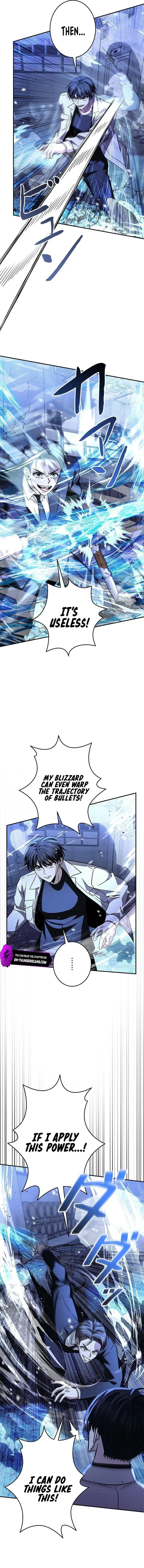 King of Gacha ~God’s Gamer~ Chapter 31 – Page 3