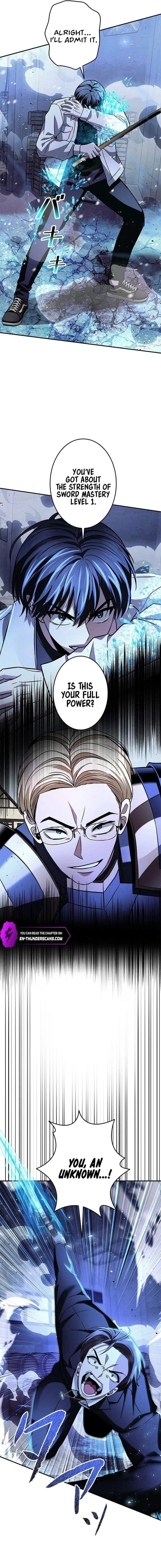King of Gacha ~God’s Gamer~ Chapter 31 – Page 7