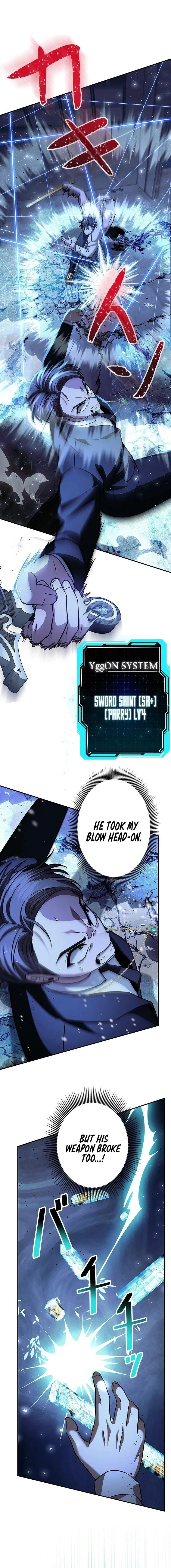 King of Gacha ~God’s Gamer~ Chapter 31 – Page 10