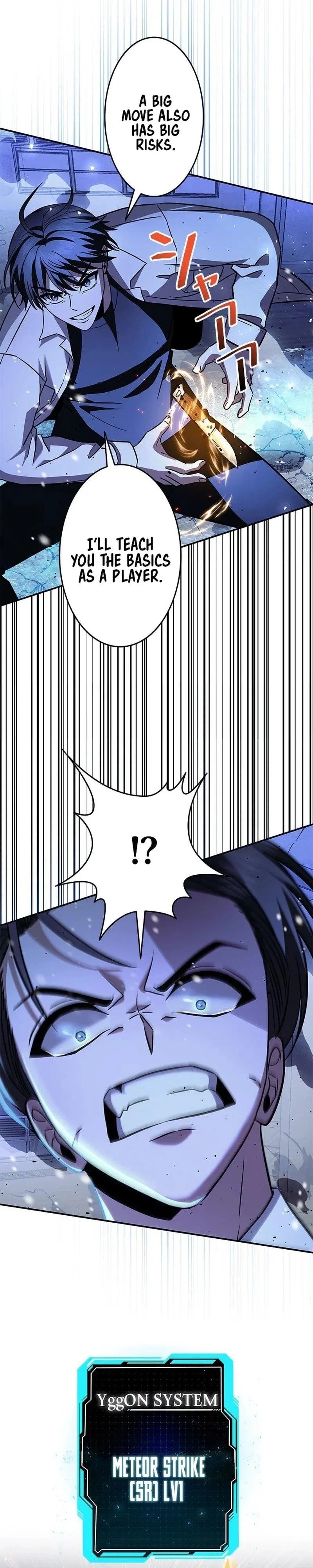 King of Gacha ~God’s Gamer~ Chapter 31 – Page 11
