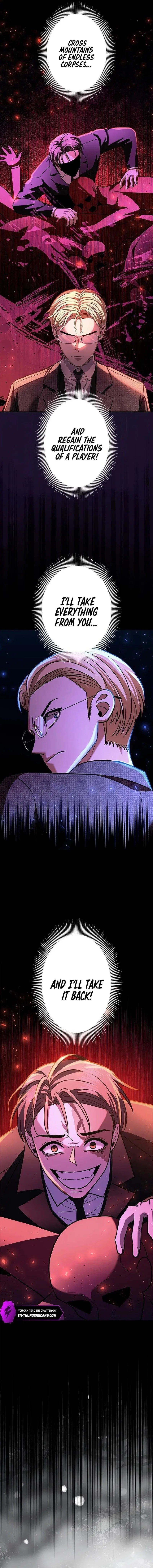 King of Gacha ~God’s Gamer~ Chapter 31 – Page 18