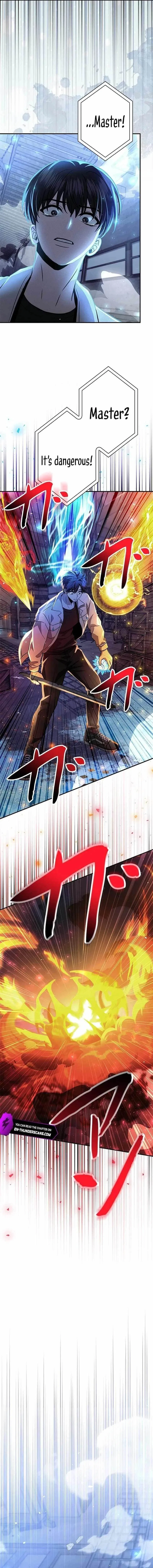 King of Gacha ~God’s Gamer~ Chapter 30 – Page 4