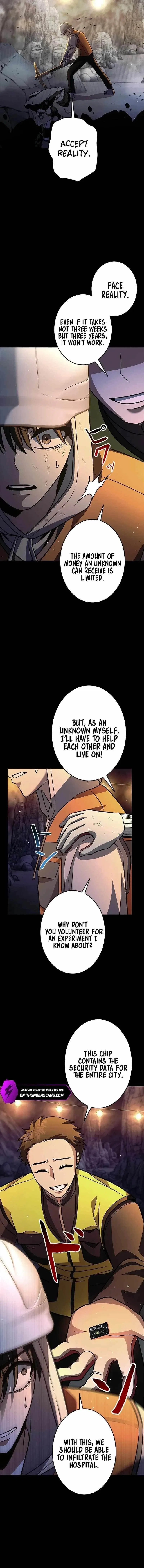 King of Gacha ~God’s Gamer~ Chapter 30 – Page 9