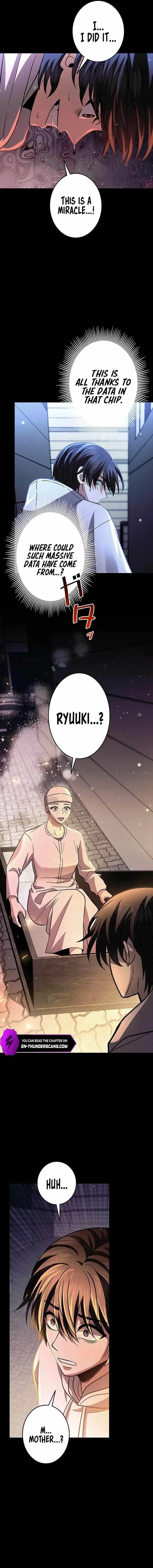 King of Gacha ~God’s Gamer~ Chapter 30 – Page 13