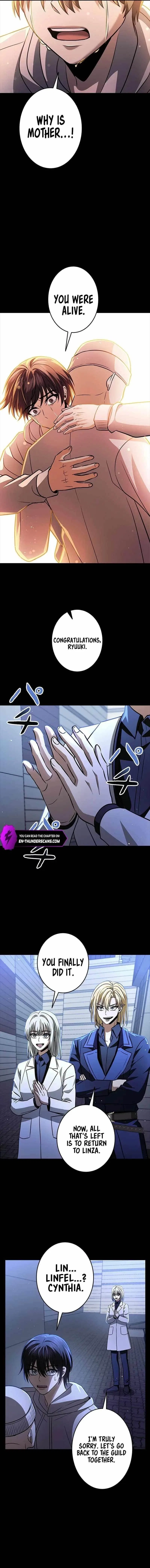 King of Gacha ~God’s Gamer~ Chapter 30 – Page 14