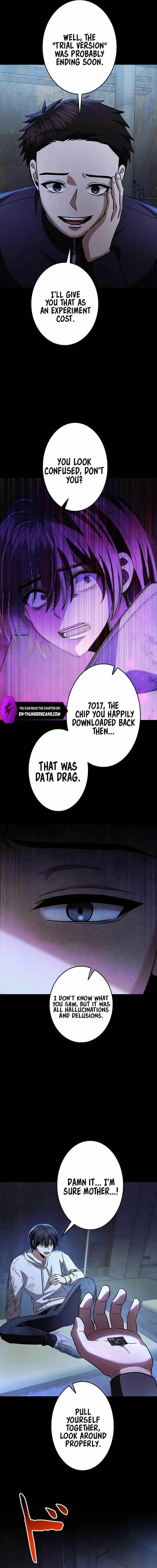 King of Gacha ~God’s Gamer~ Chapter 30 – Page 16
