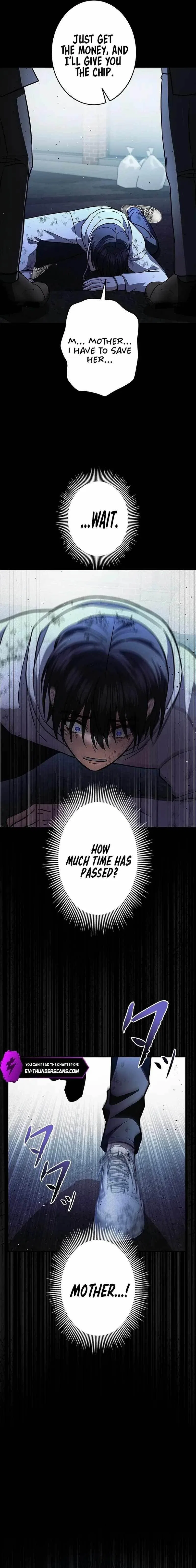 King of Gacha ~God’s Gamer~ Chapter 30 – Page 18