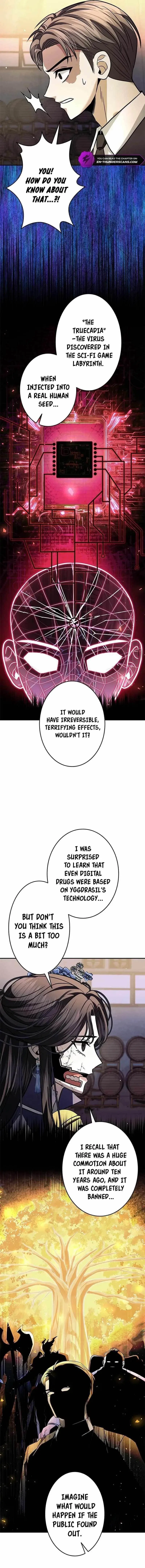 King of Gacha ~God’s Gamer~ Chapter 29 – Page 6